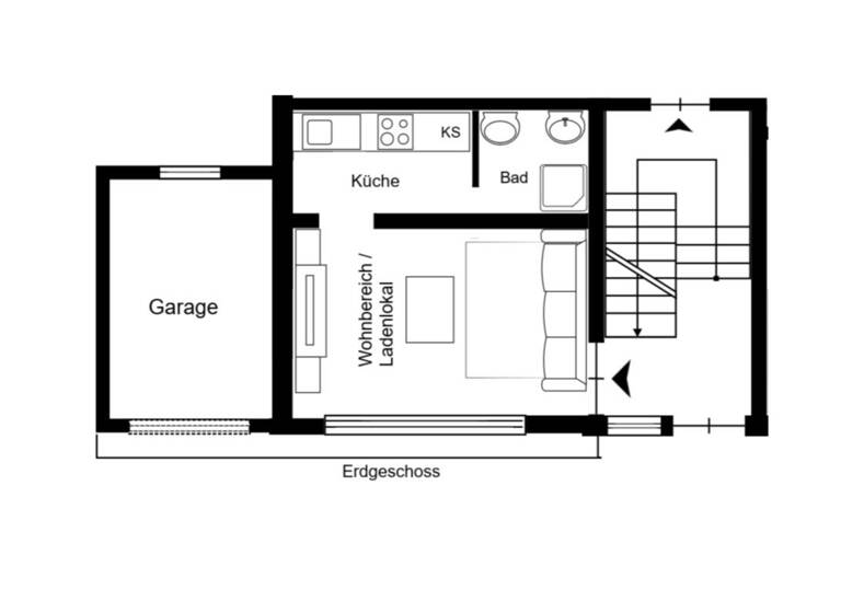 Mehrfamilienhaus zum Kauf als Kapitalanlage geeignet 898.000 € 372 m² 553 m² Grundstück Rösrath 51503