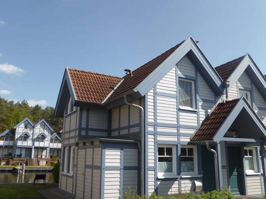 Reihenhaus zum Kauf provisionsfrei 338.000 € 4 Zimmer 66 m² 135 m² Grundstück Rheinsberg 16831