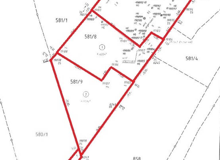 Grundstück zum Kauf 690.000 € 2.365 m² Grundstück Gratkorn 8101