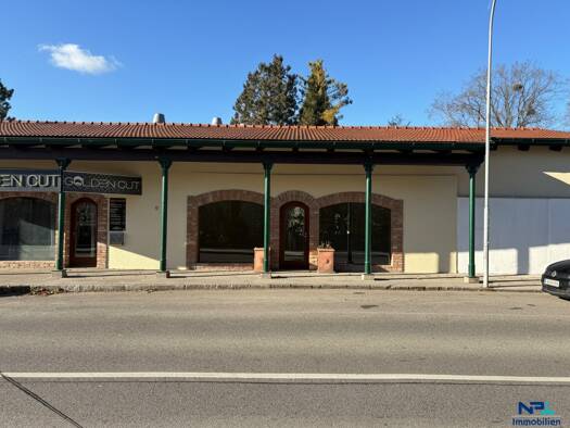 Büro zur Miete 1.428 € 2 Zimmer 79,3 m² Bürofläche Ebreichsdorf 2483