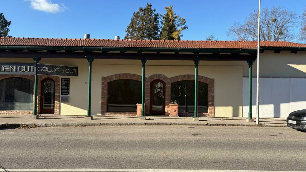 Büro zur Miete 1.428 € 2 Zimmer 79,3 m² Bürofläche Ebreichsdorf 2483