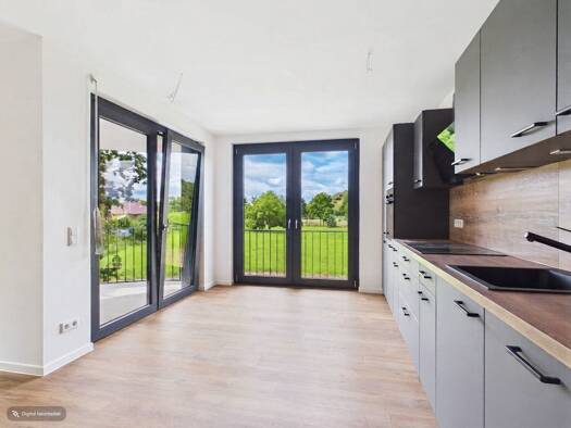 Wohnung zur Miete 1.514 € 3,5 Zimmer 108,2 m² 2. Geschoss frei ab sofort Sehnde Sehnde 31319