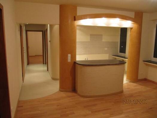 Wohnung zur Miete 595 € 3 Zimmer 76 m² 1. Geschoss frei ab 01.03.2026 Im Emscherbruch 92 Resser-Mark Gelsenkirchen 45892