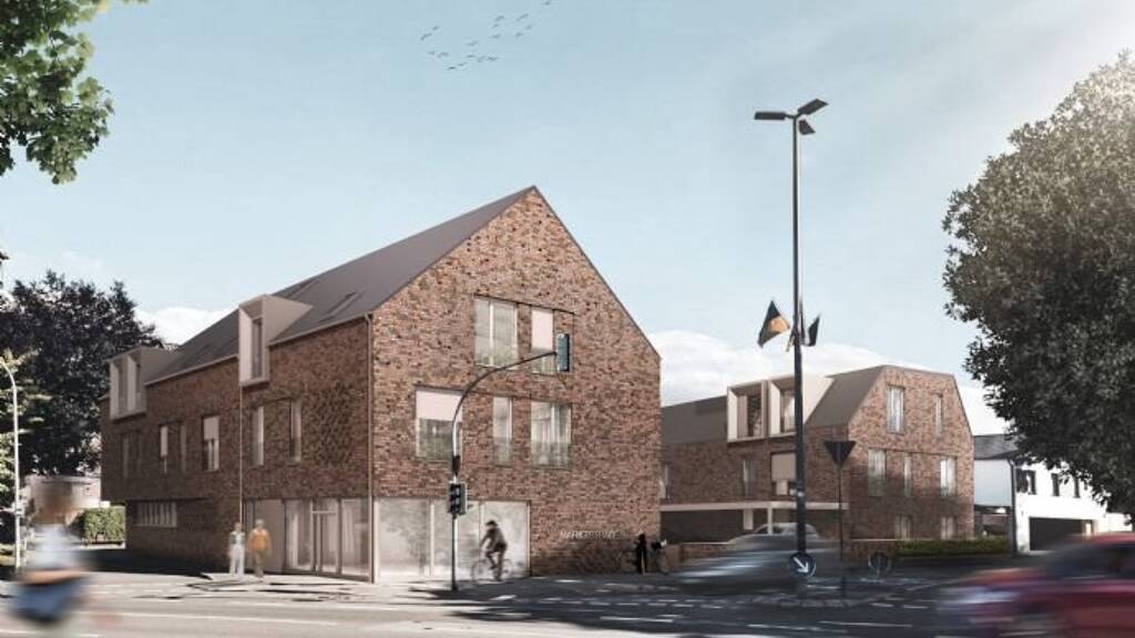 Wohnung zum Kauf provisionsfrei 294.750 € 1,5 Zimmer 50,7 m² 1. Geschoss Marktstr. 9 Buxtehude 21614