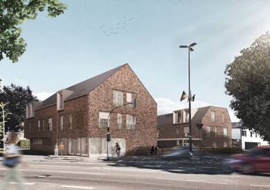 Wohnung zum Kauf Buxtehude Buxtehude 21614