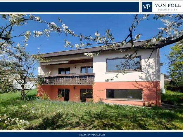 Einfamilienhaus zum Kauf 550.000 € 7 Zimmer 196,4 m² 513 m² Grundstück Kieselbronn 75249