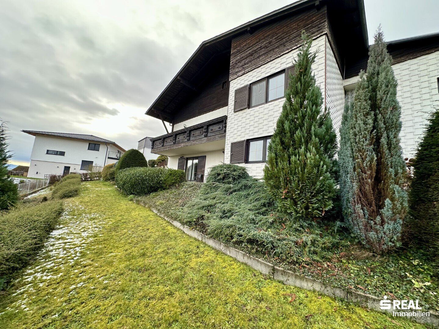 Haus zum Kauf 320.000 € 1.001 m²<br/>Grundstück Kematen an der Krems 4531