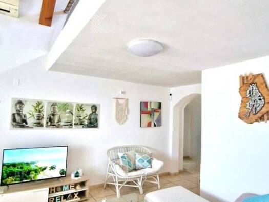 Doppelhaushälfte zur Miete 1.950 € 2 Zimmer 110 m² l'Alfàs del Pi 03581