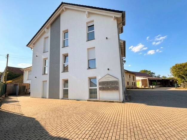 Wohnung zum Kauf 235.000 € 2,5 Zimmer 70 m² Kreuzweilerstraße 8 Sinz Perl 66706