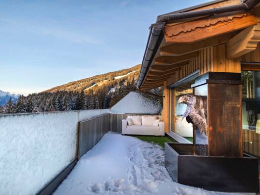 Penthouse zur Versteigerung 1.820.000 € 227 m² frei ab sofort Mittersill 5730