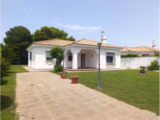 Chalet zum Kauf 465.000 € 3 Zimmer 100 m² 832 m² Grundstück Chiclana de la Frontera 11130