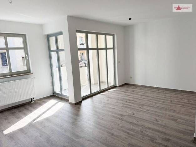 Wohnung zur Miete 300 € 2 Zimmer 42 m² EG Mühlweg 2 a Annaberg Annaberg-Buchholz 09456