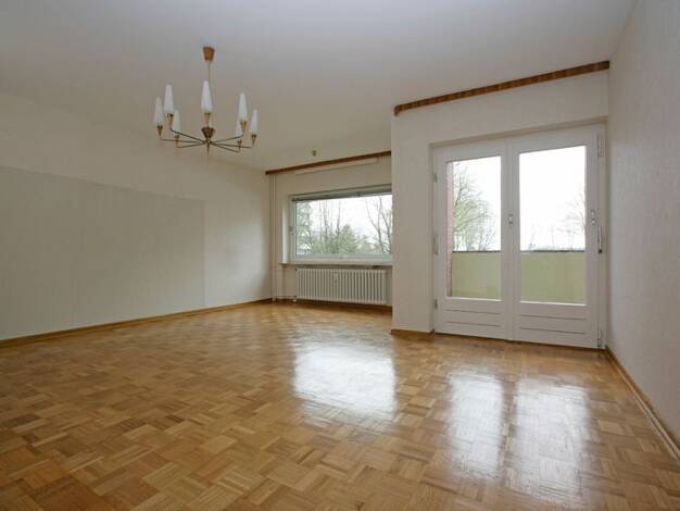 Wohnung zum Kauf - Erstbezug provisionsfrei 189.000 € 4 Zimmer 89,1 m² EG Poppenrade 31 Ellerbek Kiel 24148