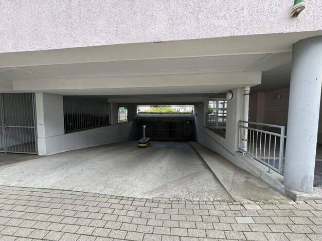 Außenstellplatz zur Miete provisionsfrei 90 € Am Ardey 5 Rellinghausen Essen 45134