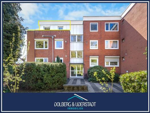 Wohnung zum Kauf 259.000 € 2 Zimmer 59 m² Rahlstedt Hamburg 22149