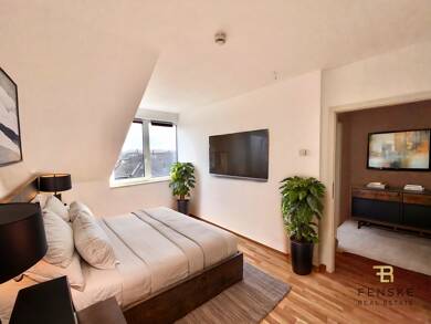 Wohnung zur Miete 440 € 2 Zimmer 51 m² Negast Steinhagen 18442