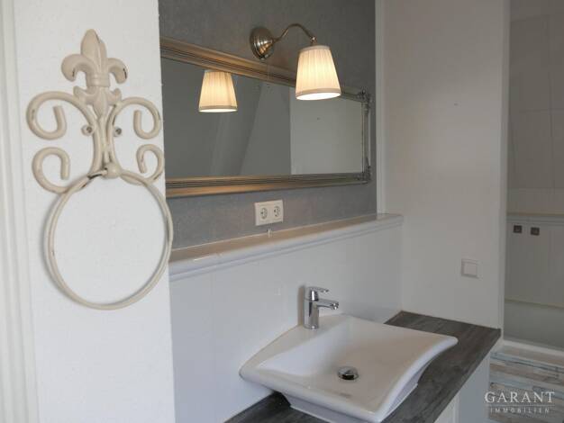 Wohnung zur Miete 700 € 4 Zimmer 82 m² Dachgeschoss, 3. Geschoss frei ab 31.10.2025 Pelagiusgasse 9 Rottweil Rottweil 78628