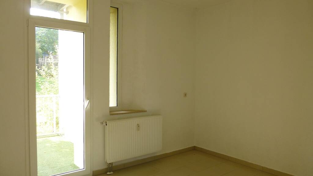 Wohnung zur Miete 340 € 2 Zimmer 64 m² 1. Geschoss Greiz 07973