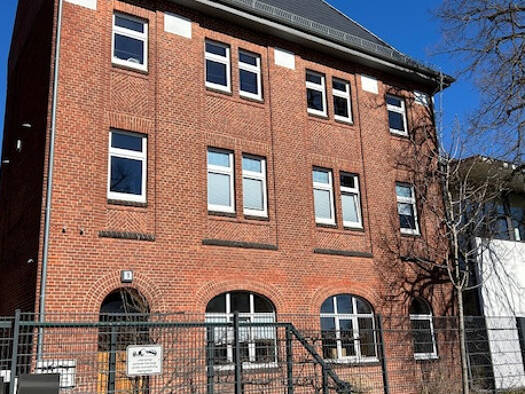 Büro zur Miete provisionsfrei 1.000 € 1,5 Zimmer 67,7 m² Bürofläche Schulweg 1 Königs Wusterhausen 15711