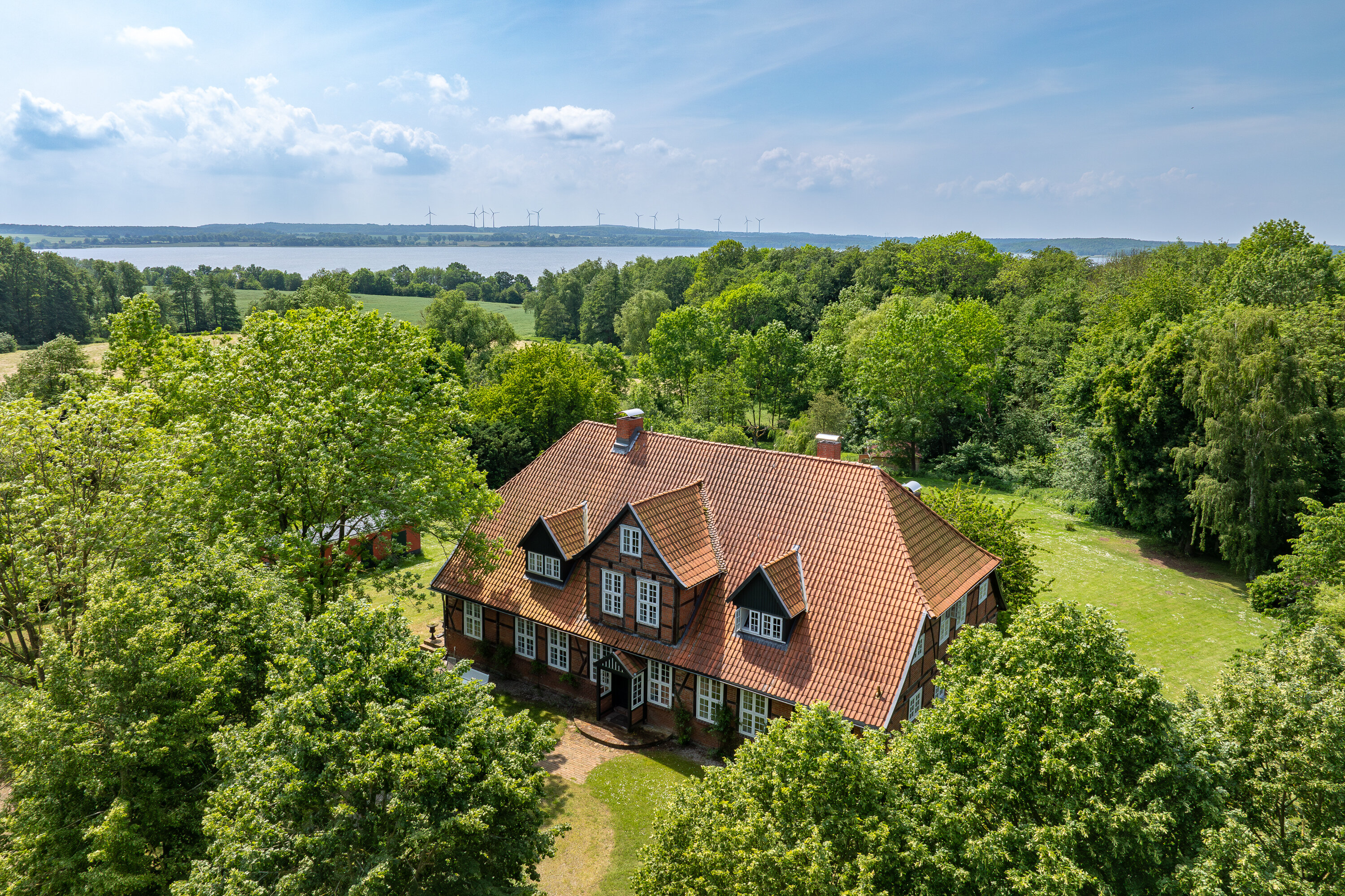 Mehrfamilienhaus zum Kauf als Kapitalanlage geeignet 1.380.000 € 422 m²<br/>Wohnfläche 6.245 m²<br/>Grundstück ab 422 m²<br/>Teilbarkeit Benckendorf Benckendorf 23942