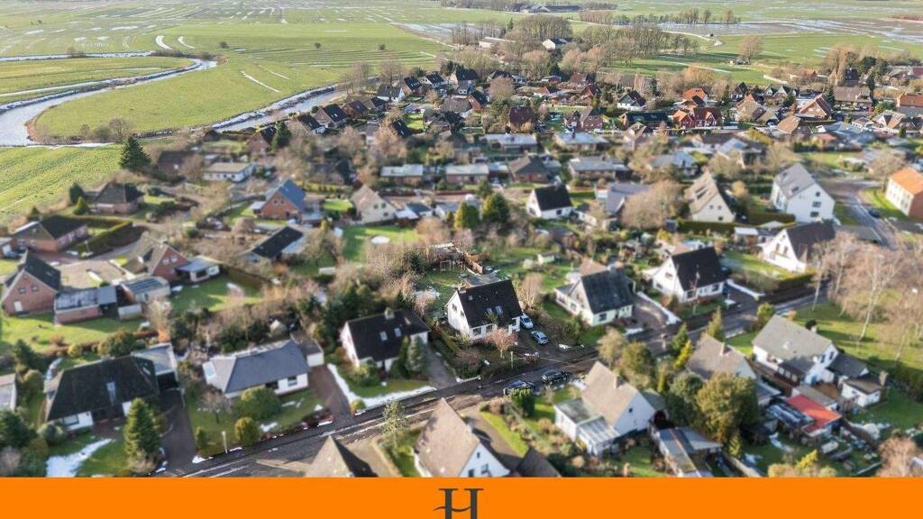 Einfamilienhaus zum Kauf 129.000 € 6 Zimmer 143 m² 988 m² Grundstück Neuhaus (Oste) 21785