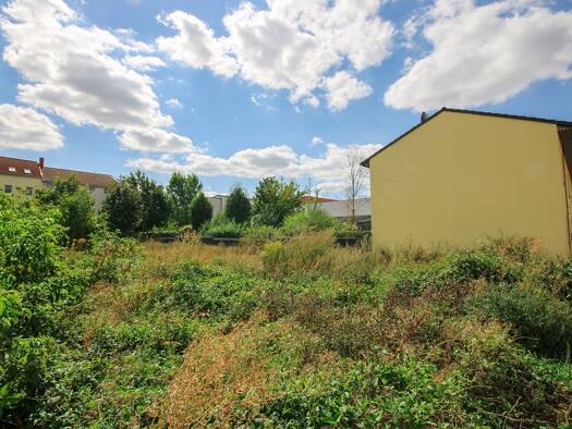 Grundstück zum Kauf 200.000 € 610 m² Grundstück Neue Neustadt Magdeburg 39124