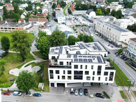 Wohnung zum Kauf 374.000 € 3 Zimmer 80 m² 2. Geschoss Kremstalstraße Traun 4050