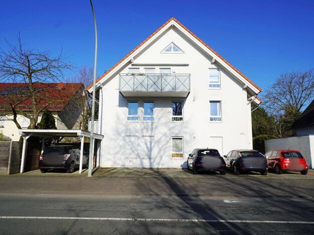 Maisonette zum Kauf 339.000 € 3 Zimmer 103,6 m² 2. Geschoss Schloß Neuhaus Paderborn 33104
