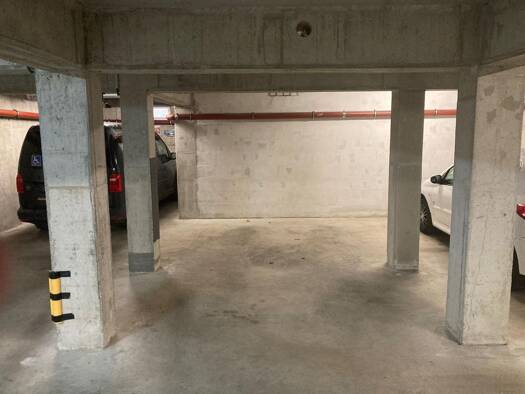 Tiefgarage zum Kauf provisionsfrei 25.000 € 25 m² Kernstadt Lippstadt 59555