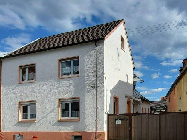 Einfamilienhaus zum Kauf 429.000 € 7 Zimmer 218 m² 396 m² Grundstück Lingenfeld 67360