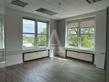 Büro-/Praxisfläche zur Miete 6,90 € 586,8 m² Bürofläche teilbar ab 571,6 m² Kerpen Kerpen 50170