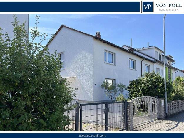 Mehrfamilienhaus zum Kauf 649.000 € 9 Zimmer 220 m² 700 m² Grundstück Obertshausen 63179