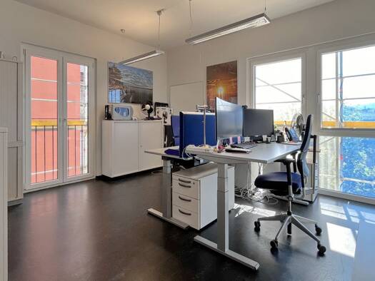 Praxisfläche zur Miete 10.747 € 814 m² Bürofläche Freiburg 79110