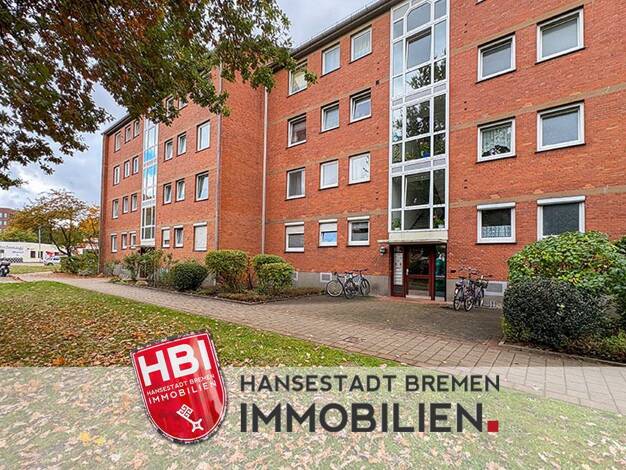 Wohnung zum Kauf 160.000 € 3 Zimmer 65,5 m² 2. Geschoss Ellenerbrok-Schevemoor Ost 28325