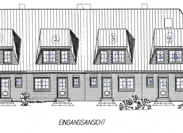 Einfamilienhaus zum Kauf provisionsfrei 374.300 € 5 Zimmer 93,7 m² Am Krebssee 3 Königs Wusterhausen Königs-Wusterhausen 15711