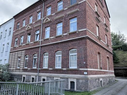 Wohnung zum Kauf 65.000 € 4 Zimmer 86 m² EG Eckersbach Zwickau 08066