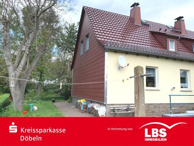 Doppelhaushälfte zum Kauf 139.000 € 2 Zimmer 66 m² 599 m² Grundstück Döbeln Döbeln 04720