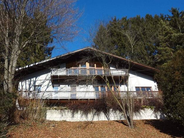 Villa zum Kauf 495.000 € 6 Zimmer 331 m² 2.215 m² Grundstück Zöbern 2871