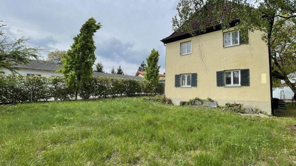 Grundstück zum Kauf 700.000 € 702 m² Grundstück Poing 85586