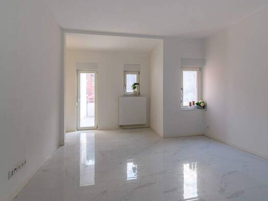 Wohnung zur Miete 1.255 € 2,5 Zimmer 66 m² 1. Geschoss Neugereutstraße 10 Süd Stuttgart 70199