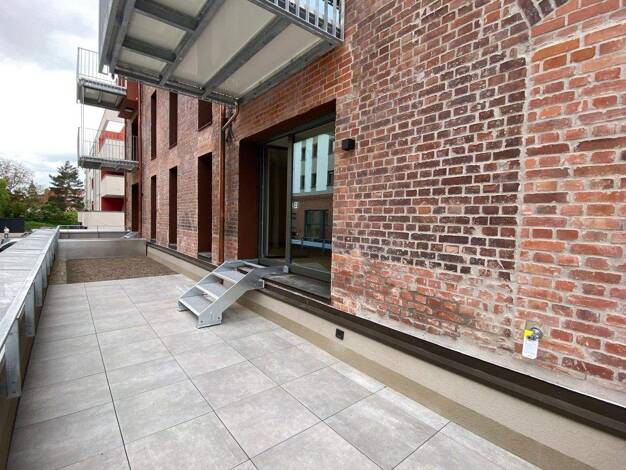 Wohnung zur Miete 750 € 2 Zimmer 73 m² 1. Geschoss frei ab 01.03.2026 Neustadt Neustadt an der Aisch 91413