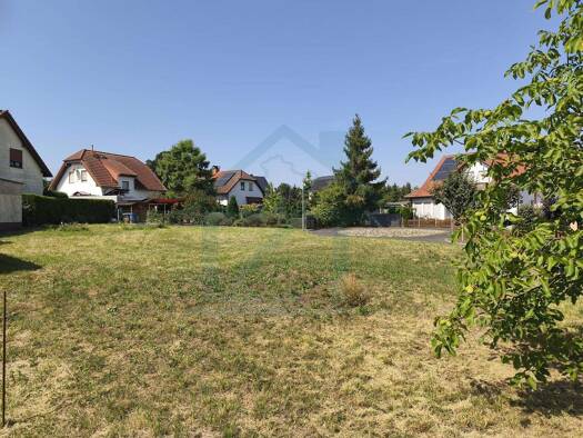 Grundstück zum Kauf 36.100 € 810 m² Grundstück Großhelmsdorf Heideland 07613