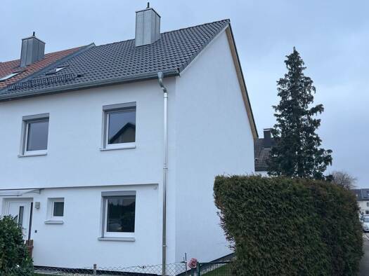 Reihenendhaus zur Miete 2.000 € 6 Zimmer 145 m² 278 m² Grundstück frei ab 01.12.2025 Friedberg 86316