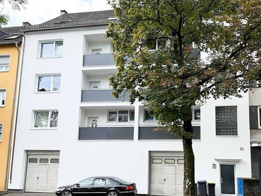 Lagerhalle zur Miete 900 € 163 m² Lagerfläche teilbar ab 48 m² Elberfeld Wuppertal 42115