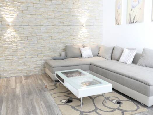 Wohnung zur Miete 500 € 2 Zimmer 69 m² 1. Geschoss Liesel-Bach-Straße 44 Flugfeld Böblingen 71034