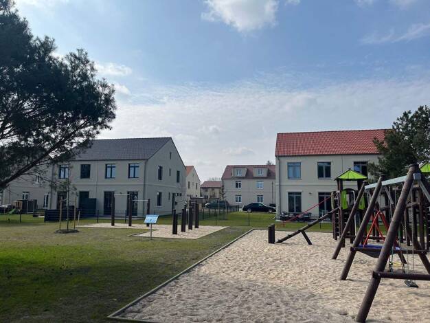 Haus zur Miete - Erstbezug 2.100 € 5 Zimmer 154 m² 354 m² Grundstück frei ab sofort von-Hake-Straße 7 Schönwalde-Dorf Schönwalde-Glien 14621