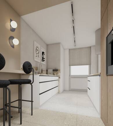 Wohnung zum Kauf 299.000 € 3 Zimmer 75,6 m² 1. Geschoss frei ab sofort Huttenstr. Tannenkuppe Kassel 34119