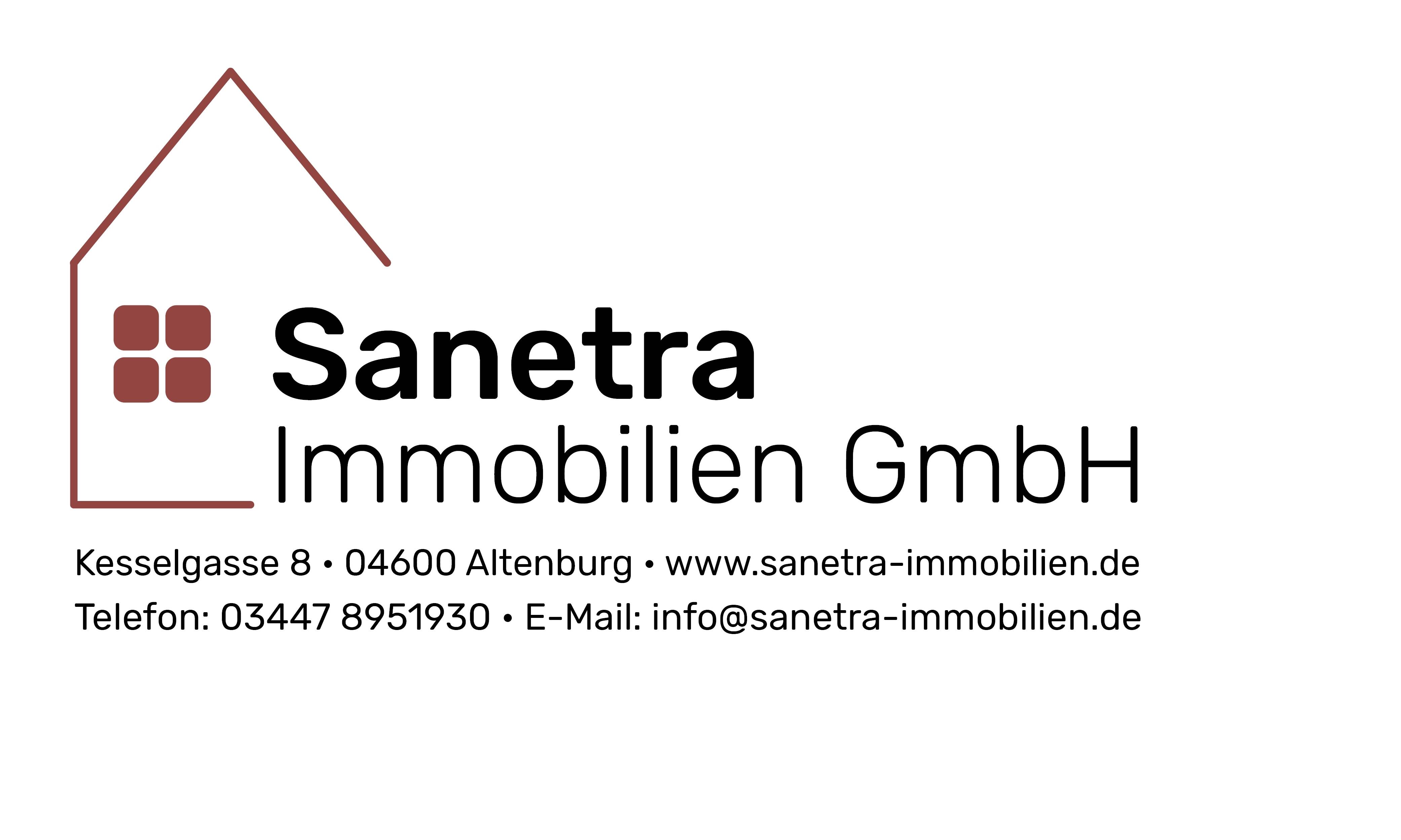 Sanetra Immobilien GmbH 