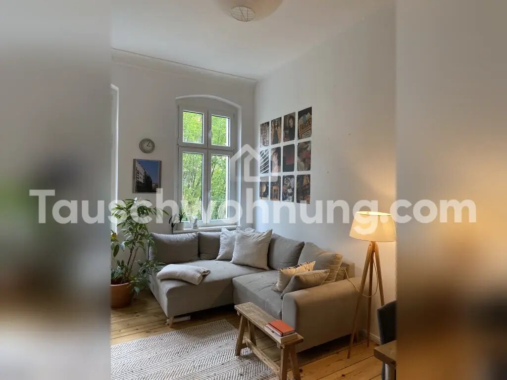 Wohnung zur Miete Tauschwohnung 700 € 2 Zimmer 65 m²<br/>Wohnfläche 3.<br/>Geschoss Friedrichshagen Berlin 12587