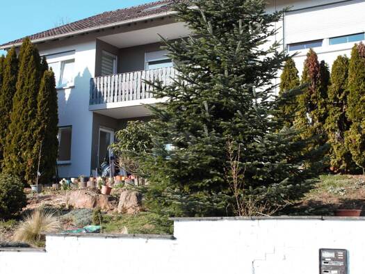 Wohnung zur Miete 800 € 3 Zimmer 75 m² 3. Geschoss Obernburg Obernburg am Main 63785